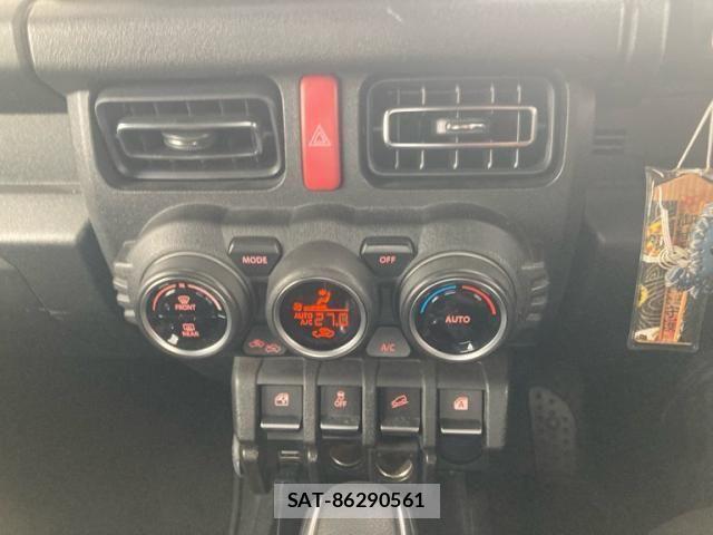 Suzuki JIMNY 2022-08 8413008-17