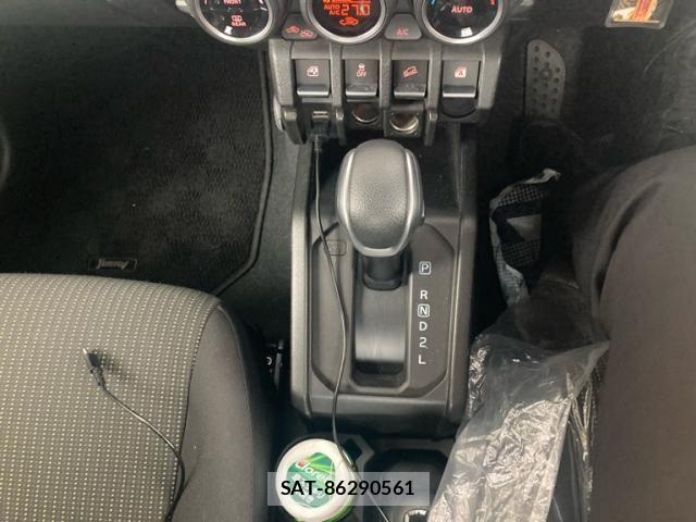 Suzuki JIMNY 2022-08 8413008-18