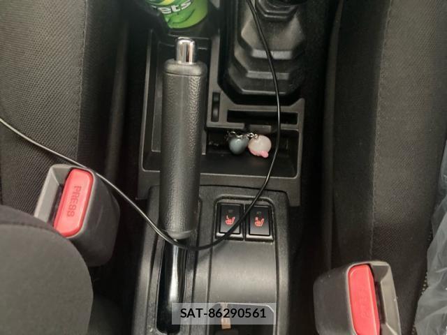 Suzuki JIMNY 2022-08 8413008-19