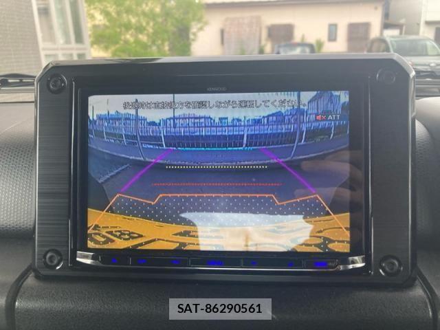 Suzuki JIMNY 2022-08 8413008-20