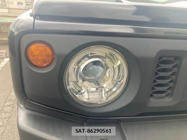 Suzuki JIMNY 2022-08 8413008-24