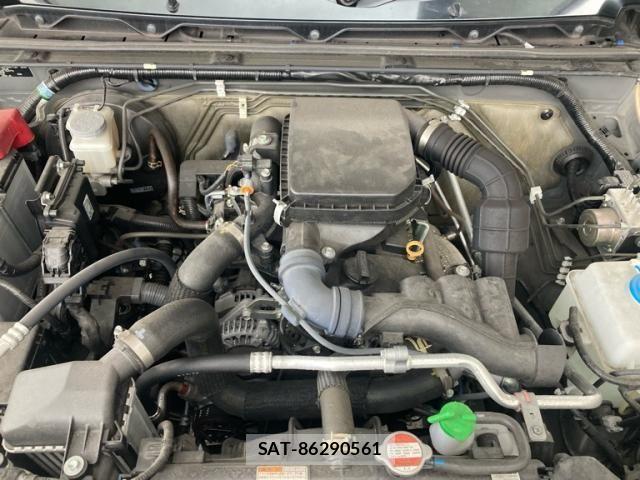 Suzuki JIMNY 2022-08 8413008-26