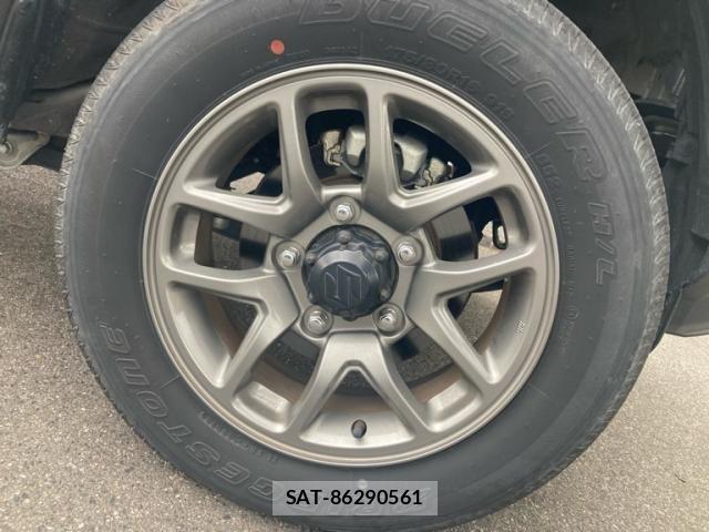 Suzuki JIMNY 2022-08 8413008-4