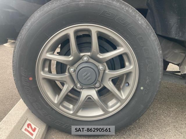 Suzuki JIMNY 2022-08 8413008-5