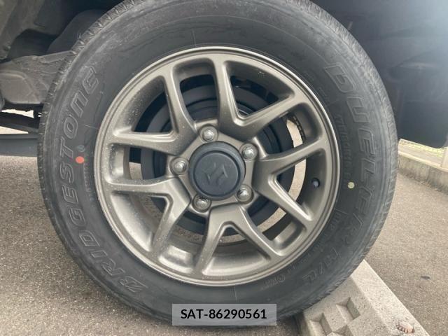 Suzuki JIMNY 2022-08 8413008-6