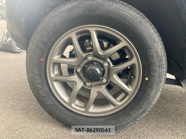 Suzuki JIMNY 2022-08 8413008-7