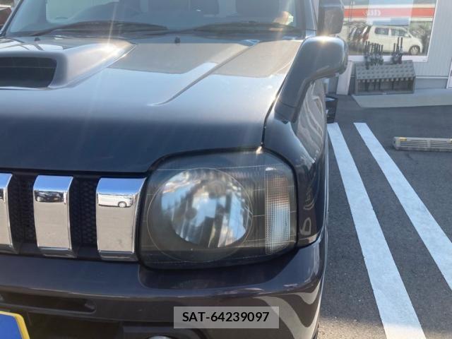 Suzuki JIMNY 2011-09 8413031-3