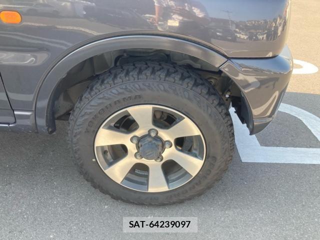 Suzuki JIMNY 2011-09 8413031-5