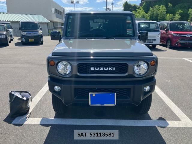 Jimny 4WD