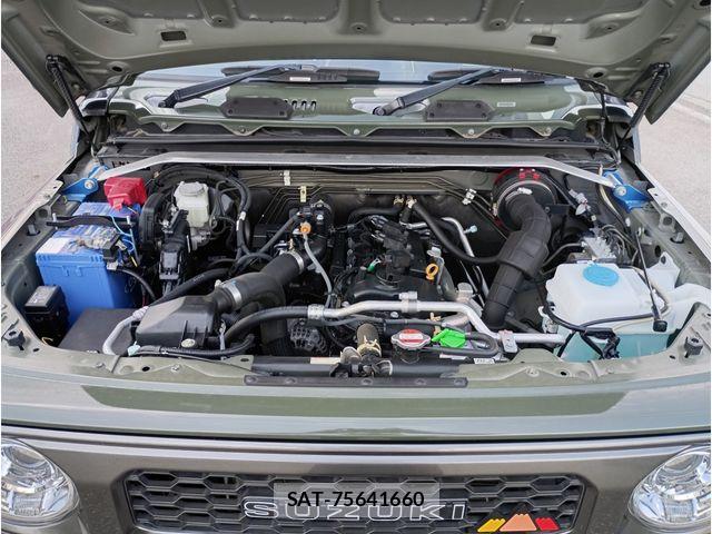 Suzuki JIMNY 2019-03 8413004-13