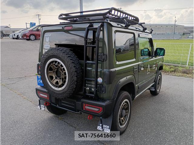 Suzuki JIMNY 2019-03 8413004-2