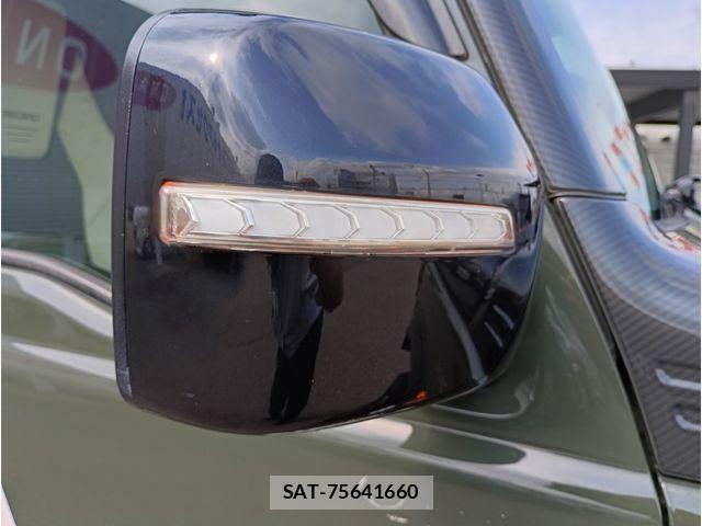 Suzuki JIMNY 2019-03 8413004-3