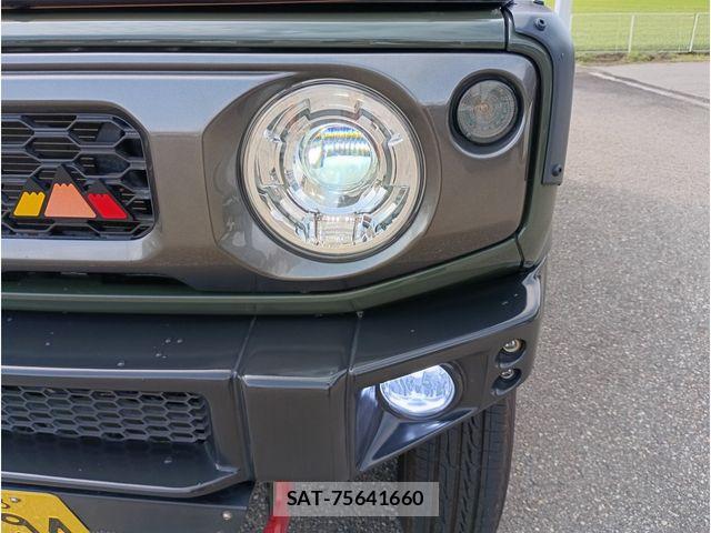 Suzuki JIMNY 2019-03 8413004-4