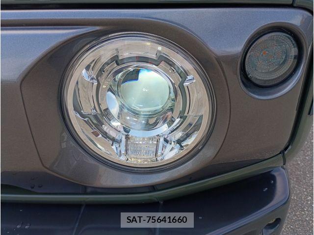 Suzuki JIMNY 2019-03 8413004-5