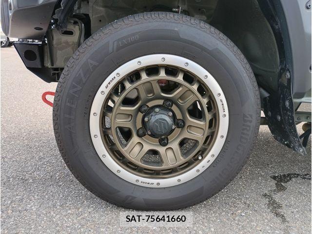 Suzuki JIMNY 2019-03 8413004-6