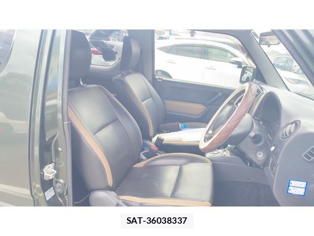 Suzuki JIMNY 2015-08 8413018-9