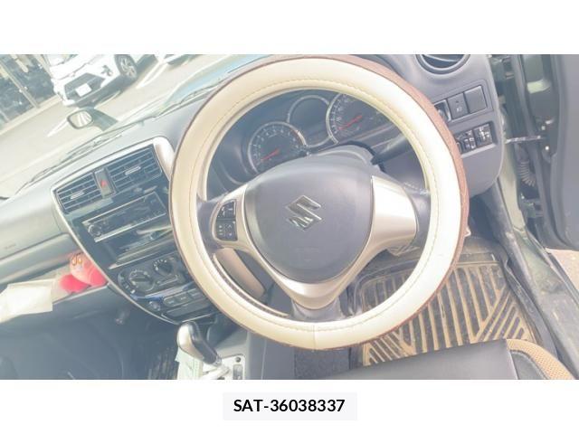 Suzuki JIMNY 2015-08 8413018-11