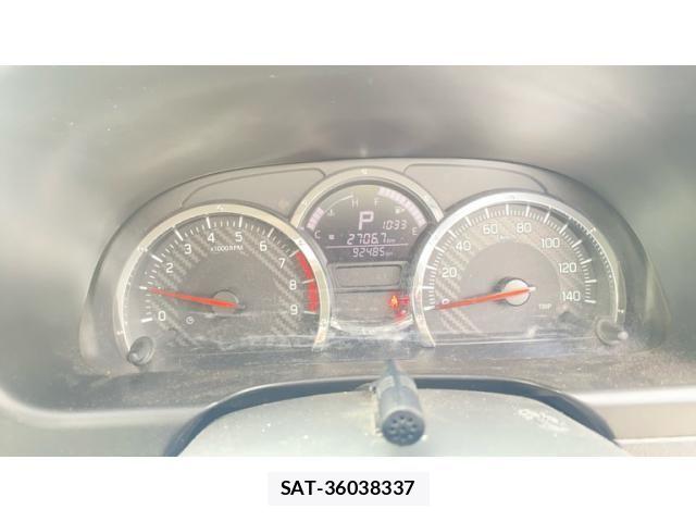 Suzuki JIMNY 2015-08 8413018-12