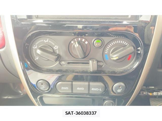 Suzuki JIMNY 2015-08 8413018-17