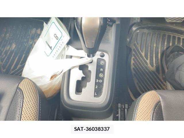 Suzuki JIMNY 2015-08 8413018-18