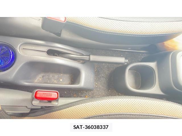 Suzuki JIMNY 2015-08 8413018-19