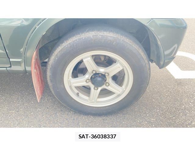 Suzuki JIMNY 2015-08 8413018-5