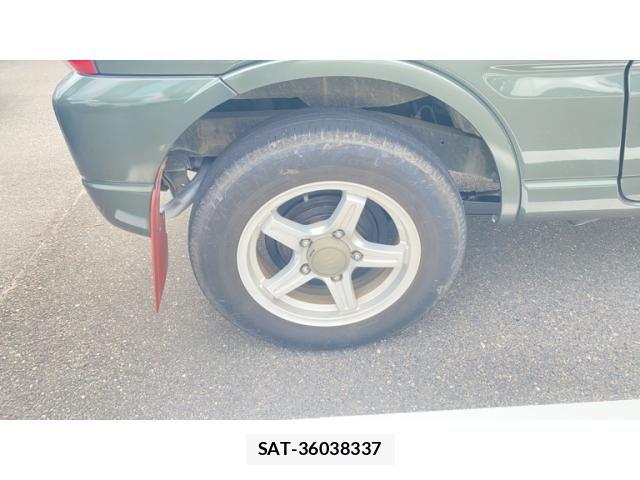Suzuki JIMNY 2015-08 8413018-6