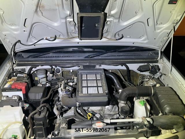Suzuki JIMNY 2011-10 8413028-11