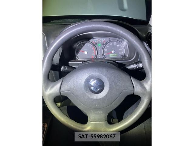 Suzuki JIMNY 2011-10 8413028-13