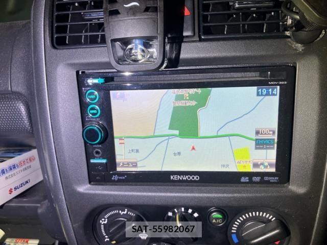 Suzuki JIMNY 2011-10 8413028-18
