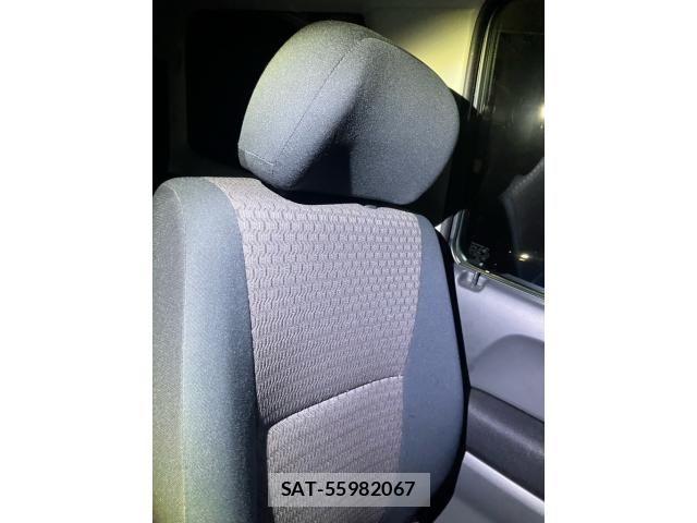 Suzuki JIMNY 2011-10 8413028-19