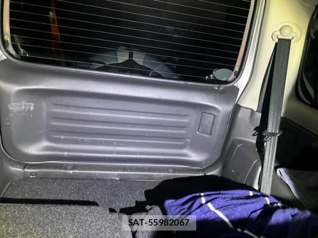 Suzuki JIMNY 2011-10 8413028-20