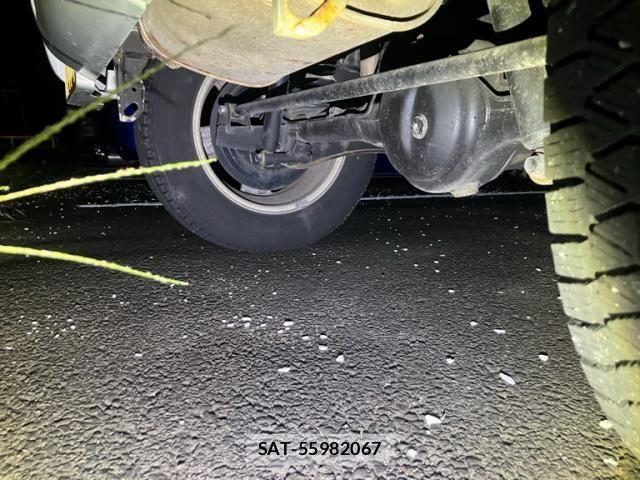 Suzuki JIMNY 2011-10 8413028-24