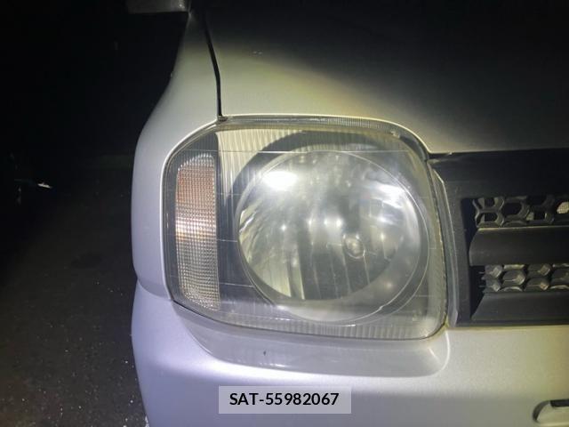 Suzuki JIMNY 2011-10 8413028-3