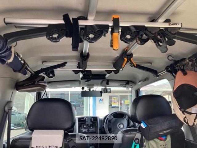 Suzuki JIMNY 2005-12 8413033-11