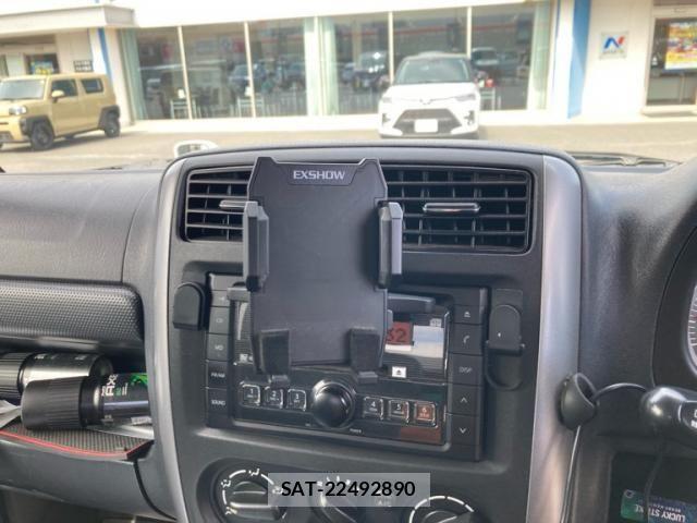 Suzuki JIMNY 2005-12 8413033-17