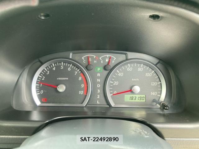 Suzuki JIMNY 2005-12 8413033-18