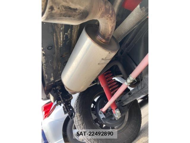 Suzuki JIMNY 2005-12 8413033-5