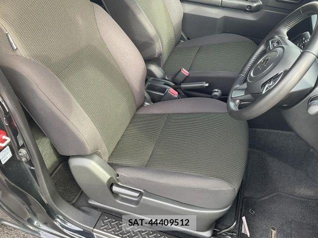 Suzuki JIMNY 2020-10 8413007-9