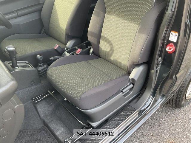 Suzuki JIMNY 2020-10 8413007-10