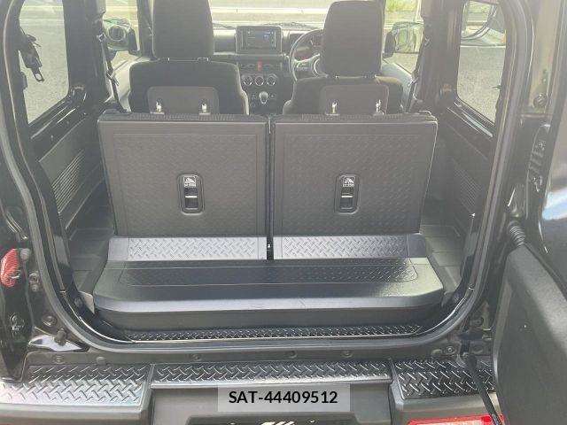 Suzuki JIMNY 2020-10 8413007-13