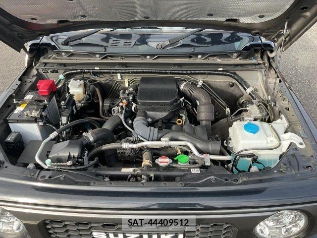 Suzuki JIMNY 2020-10 8413007-14