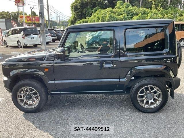 Suzuki JIMNY 2020-10 8413007-15