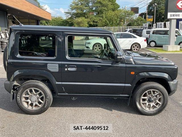 Suzuki JIMNY 2020-10 8413007-16