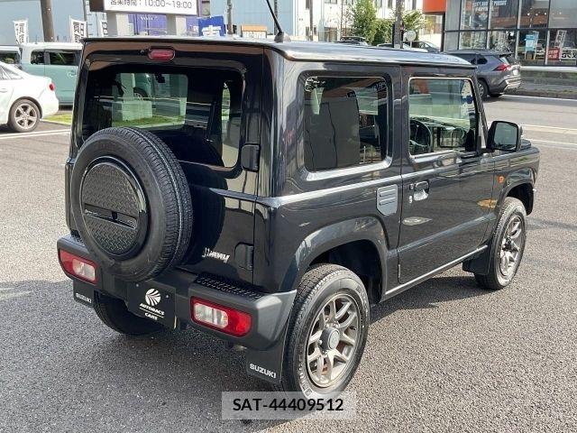 Suzuki JIMNY 2020-10 8413007-18