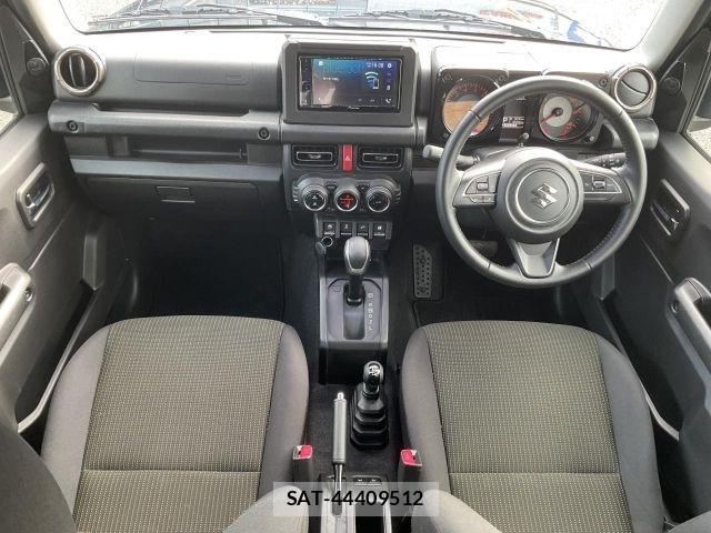 Suzuki JIMNY 2020-10 8413007-1