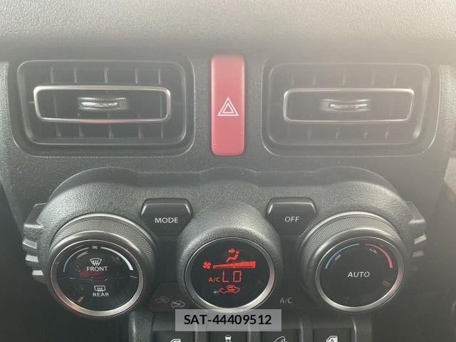 Suzuki JIMNY 2020-10 8413007-21
