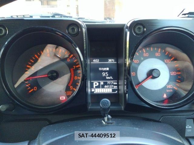 Suzuki JIMNY 2020-10 8413007-23