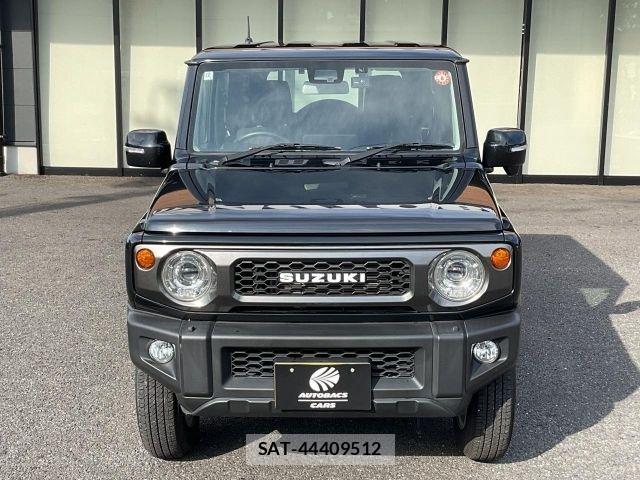 Suzuki JIMNY 2020-10 8413007-3