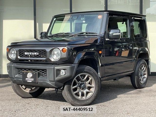Suzuki JIMNY 2020-10 8413007-5
